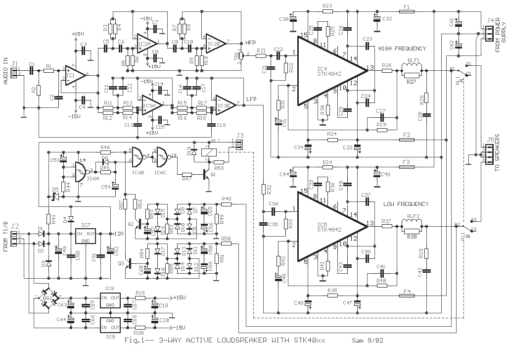 2_way_active_loudspeaker_1.gif (39333 bytes)